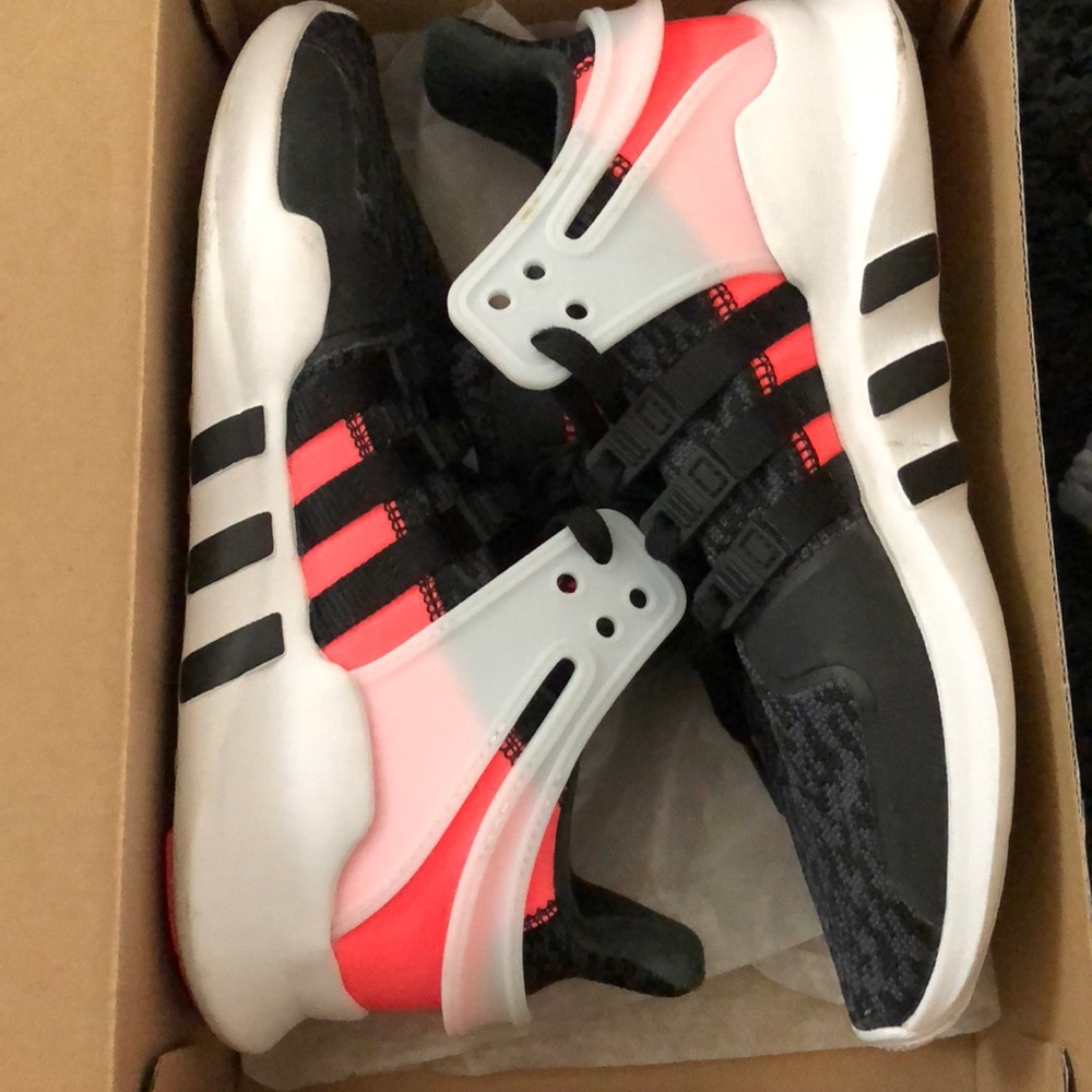Adidas kids EQT